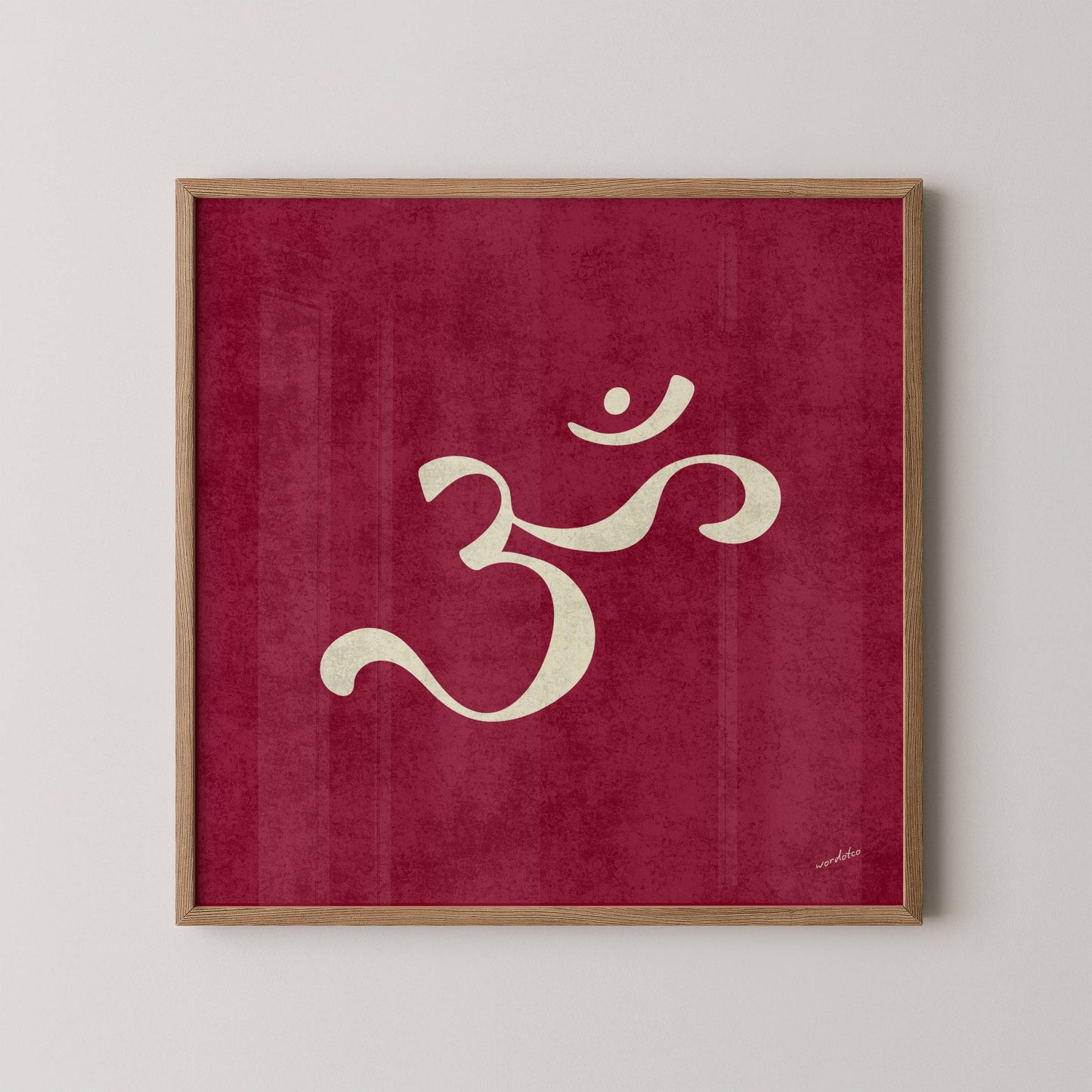 OM PRINT