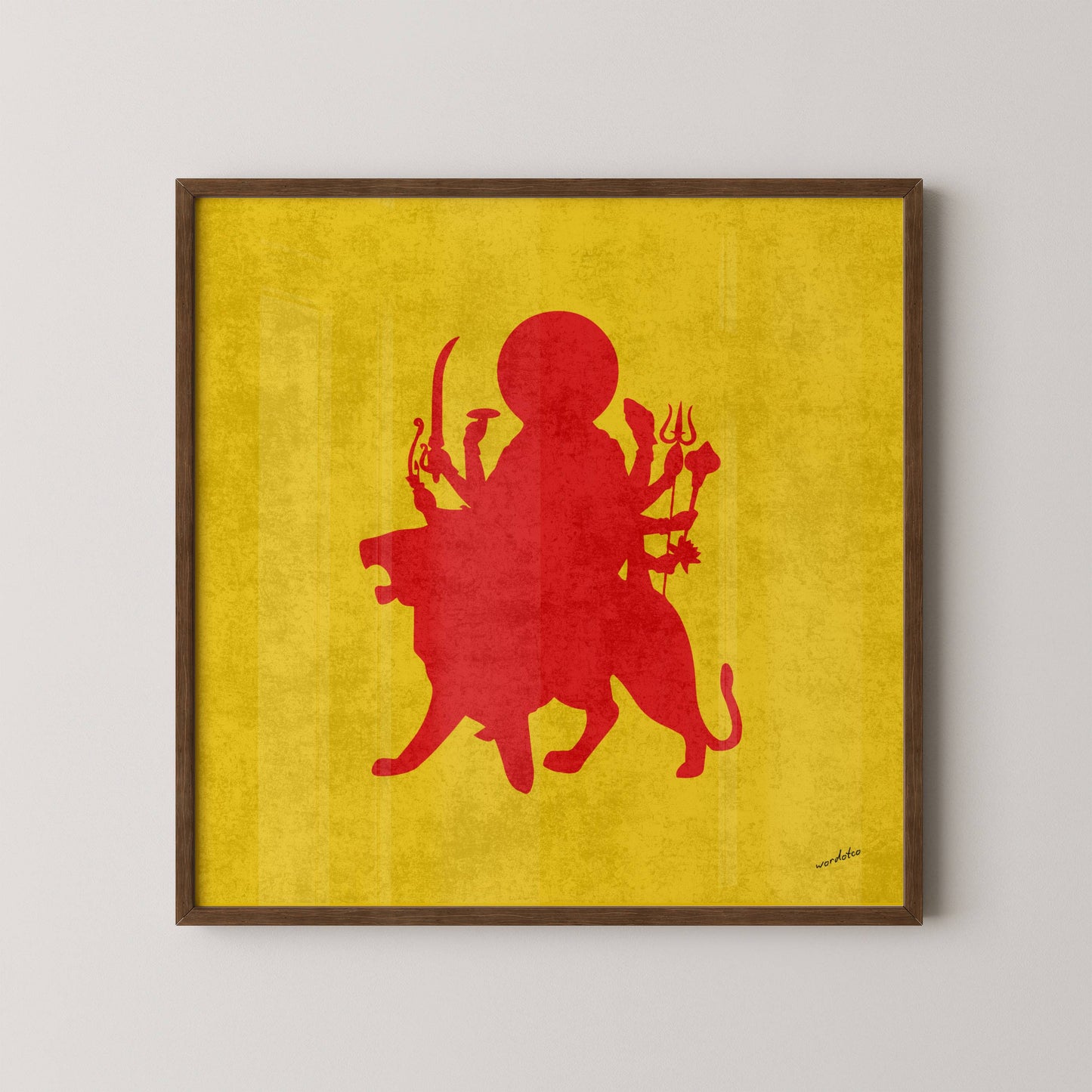 AMBA MA PRINT