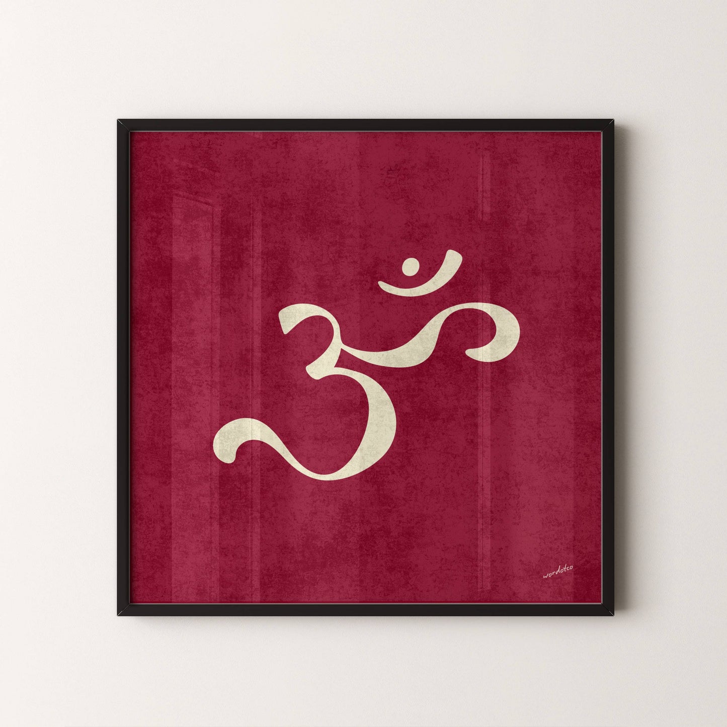 OM PRINT