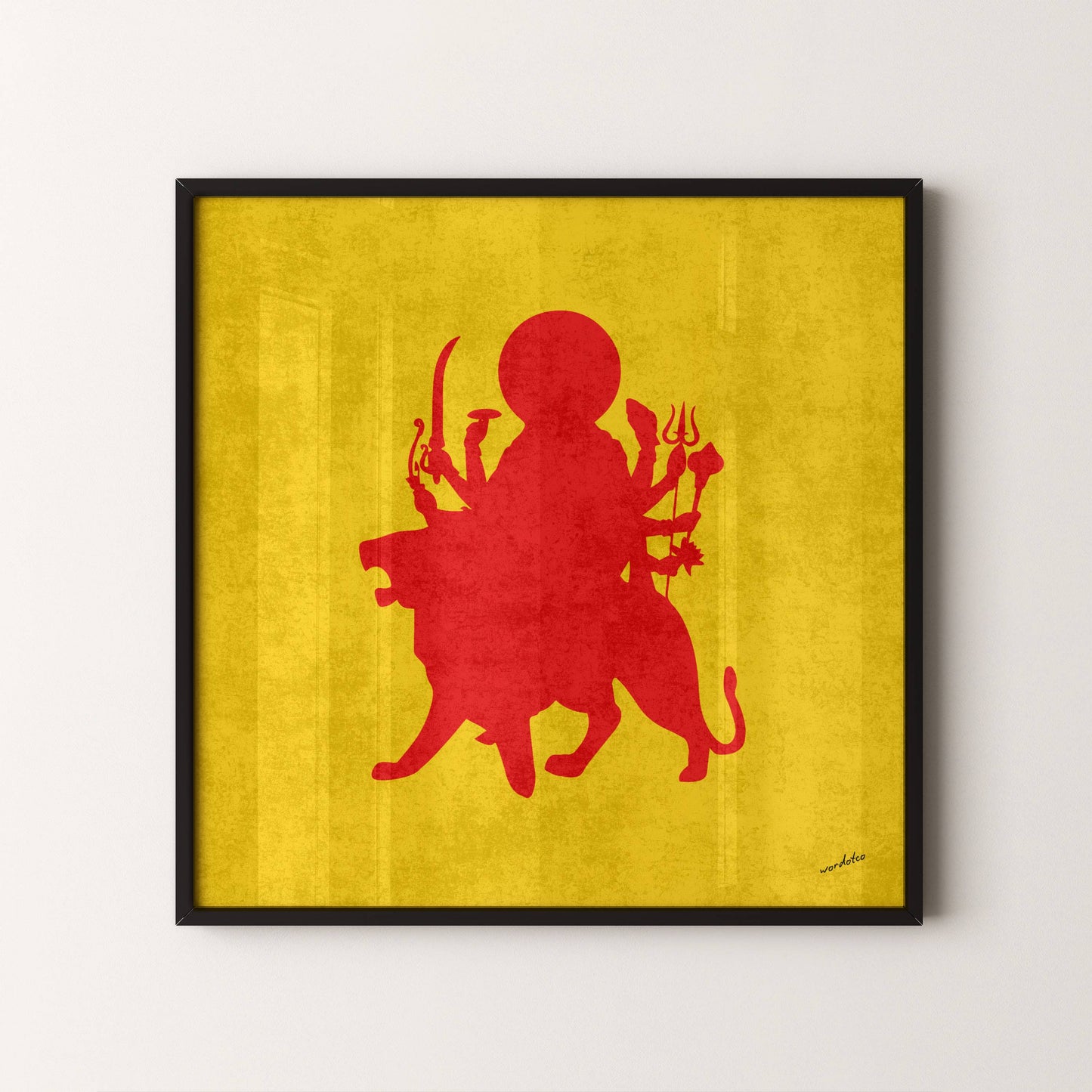 AMBA MA PRINT