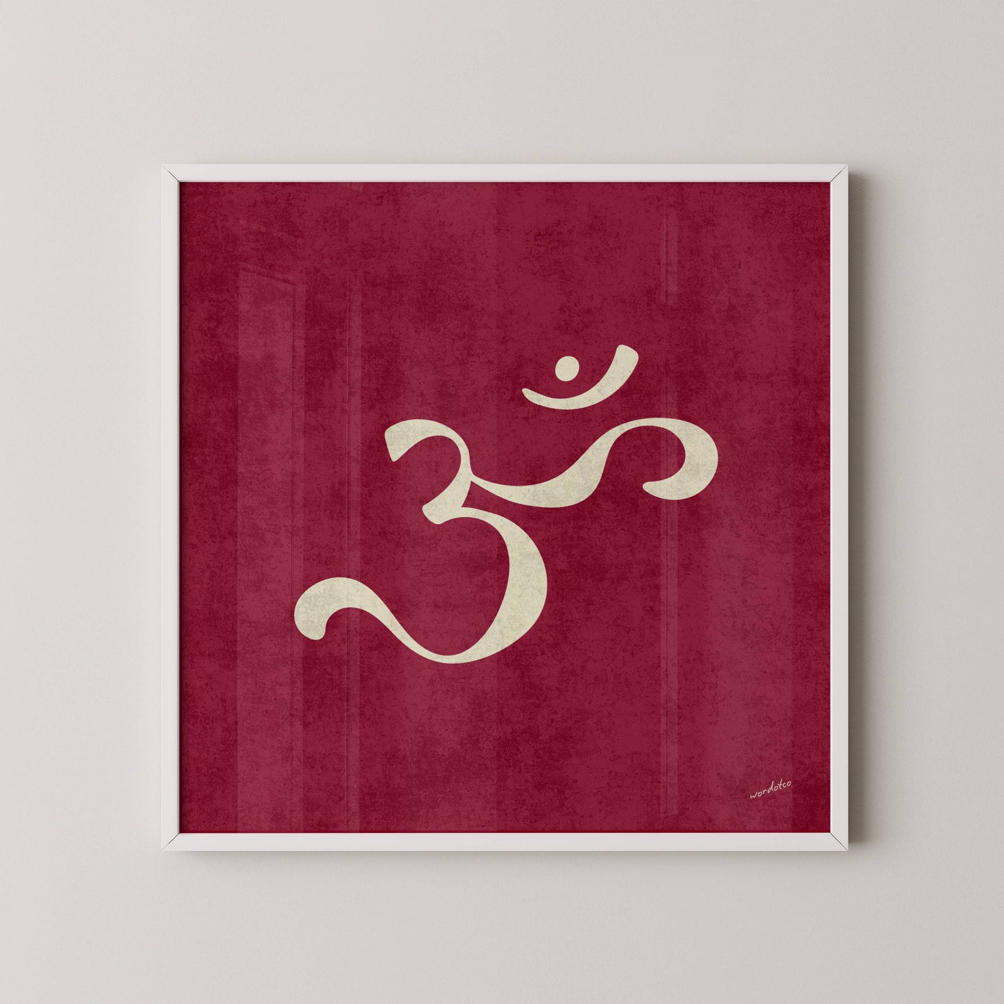 OM PRINT