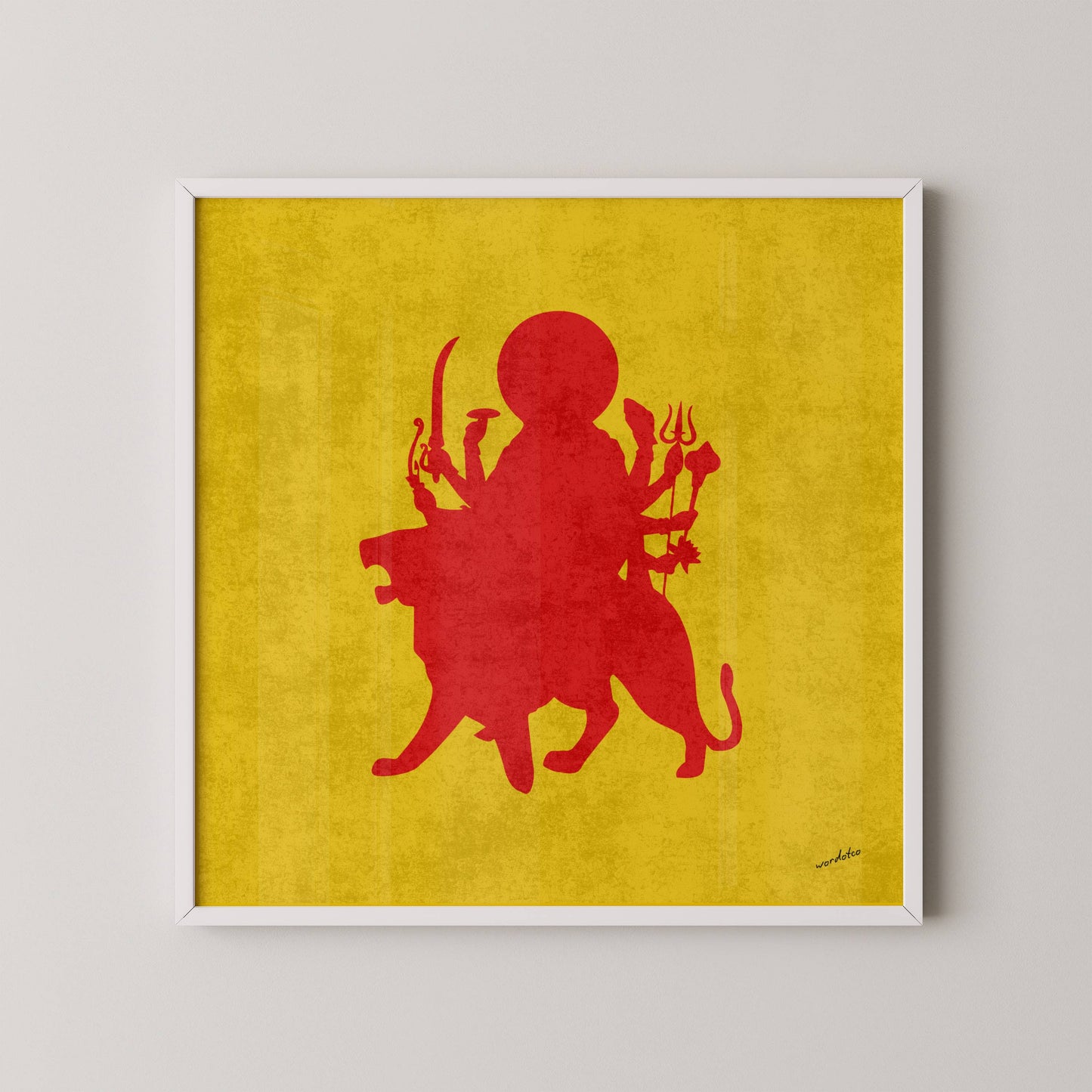 AMBA MA PRINT