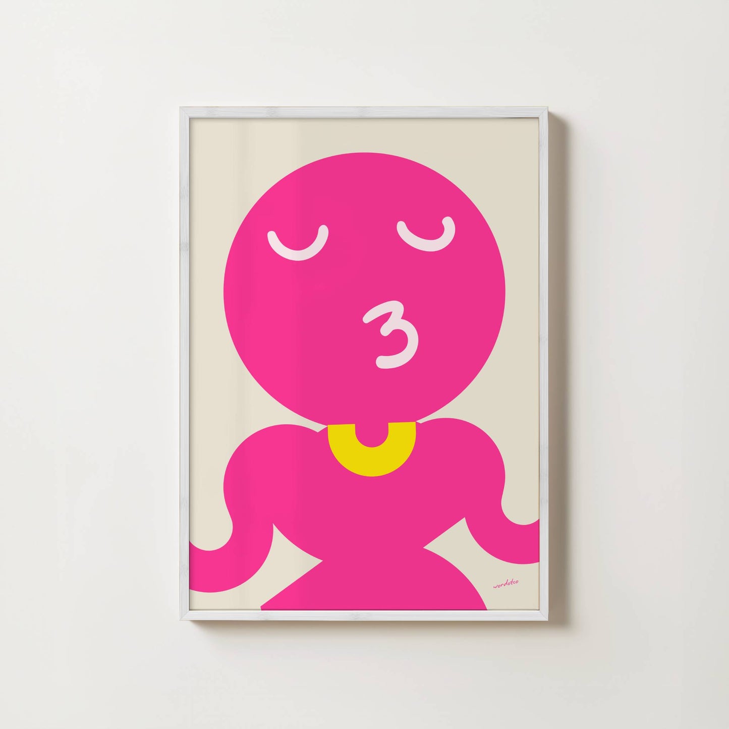 MRS SPHERE PRINT