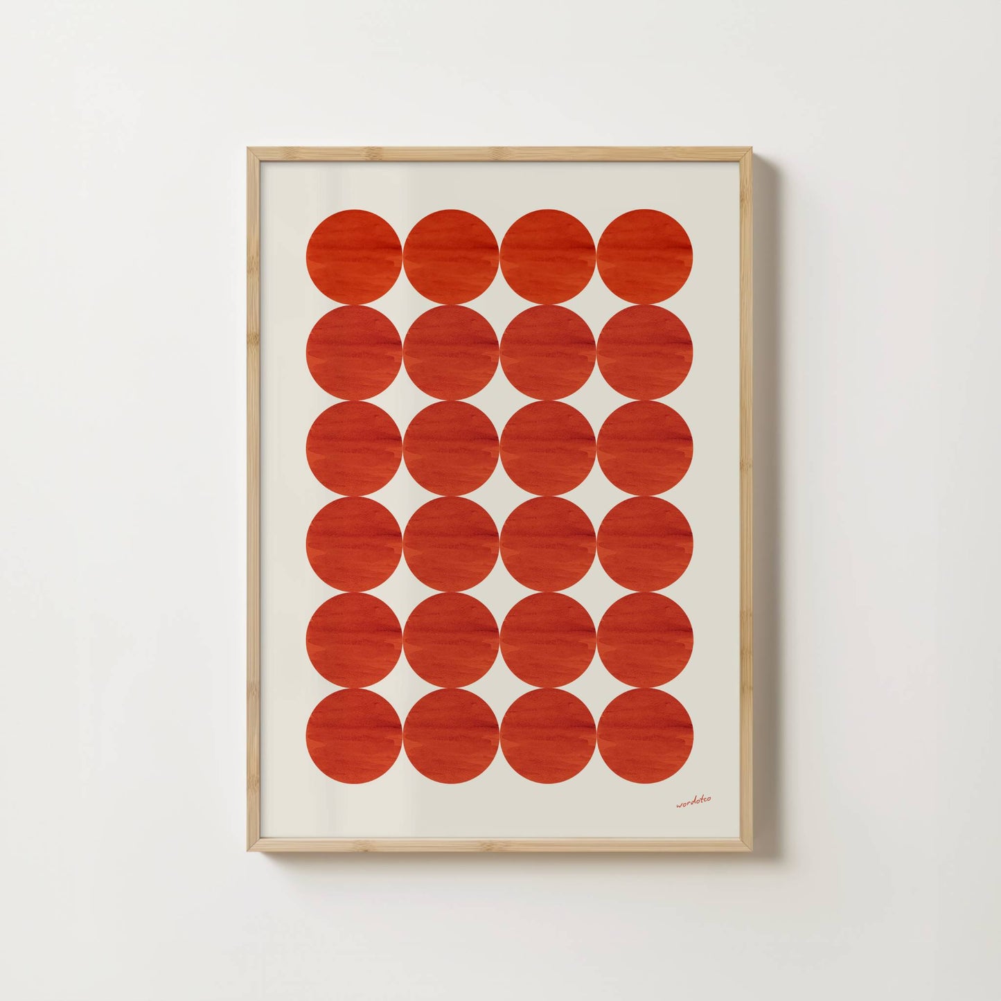 INFINITE LOOPS PRINT