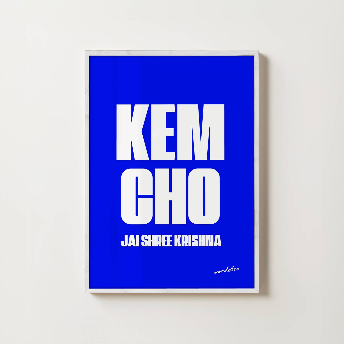 KEM CHO JSK PRINT