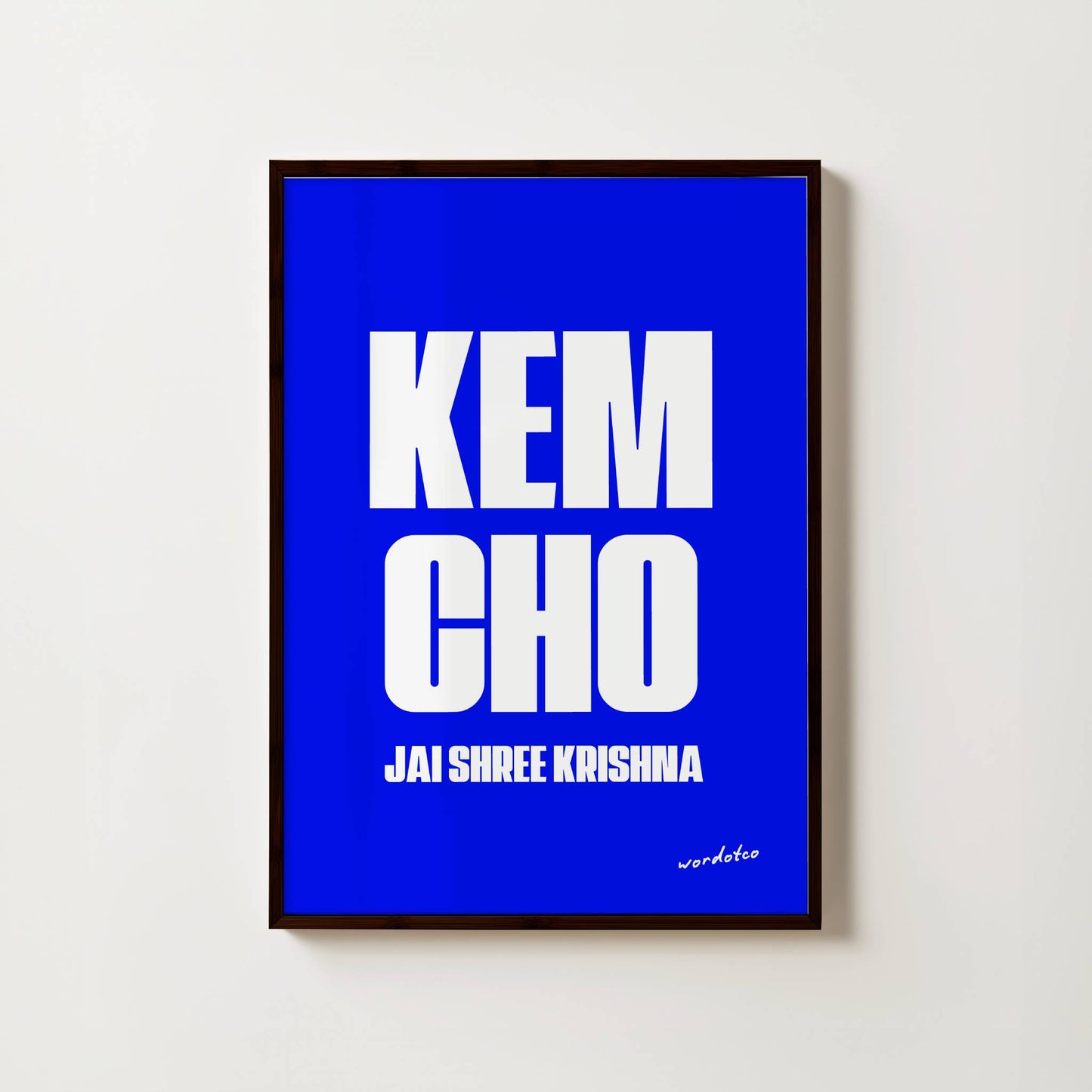 KEM CHO JSK PRINT
