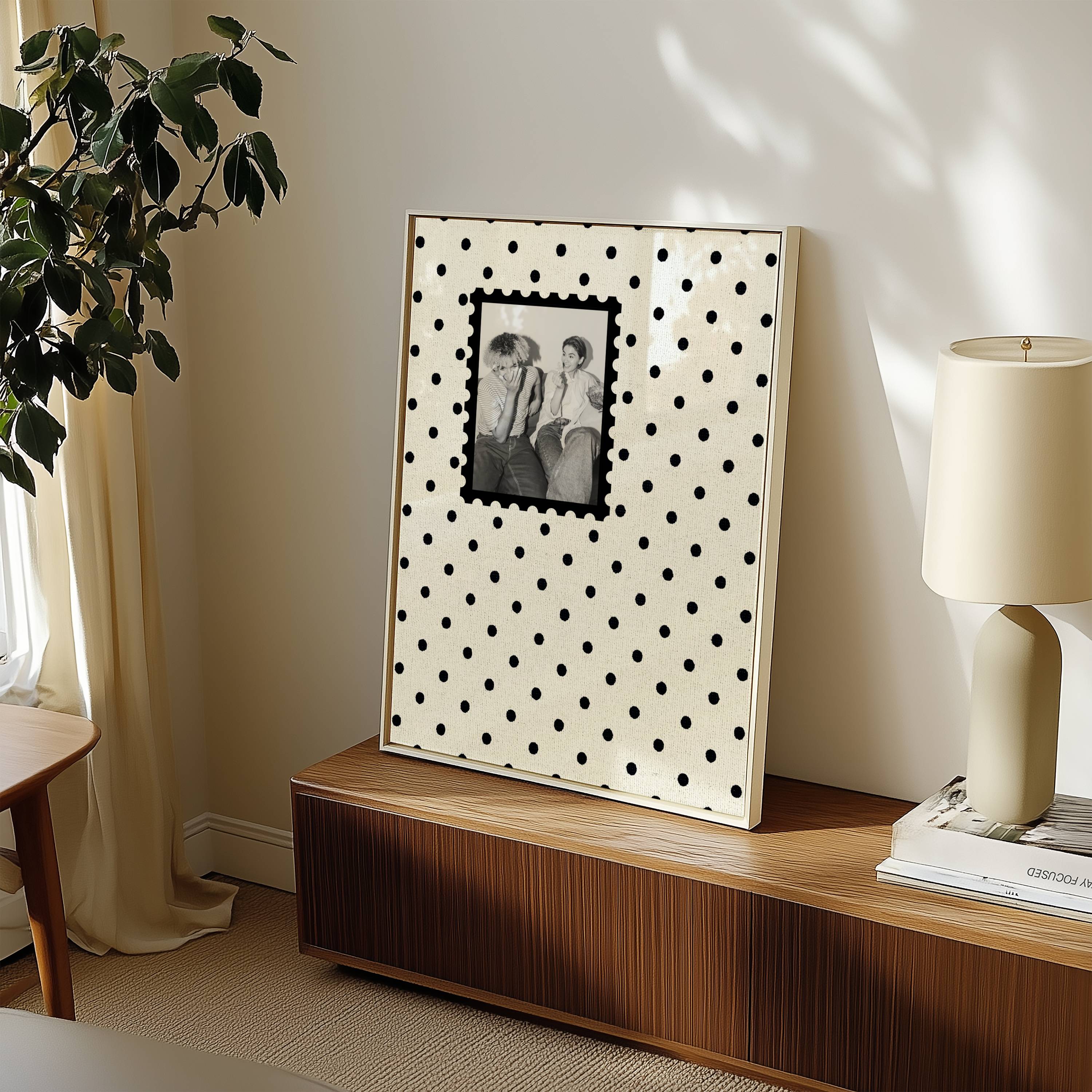 Custom Wall Art for Home