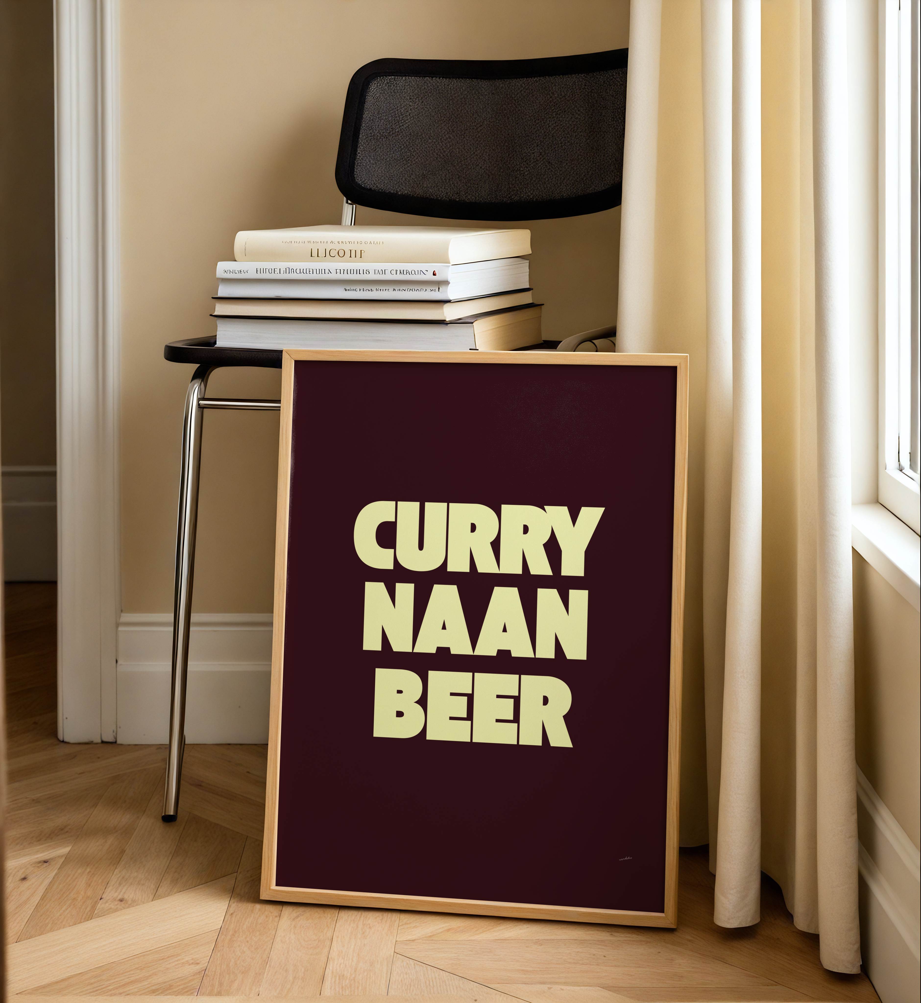 KITCHEN PRINTS