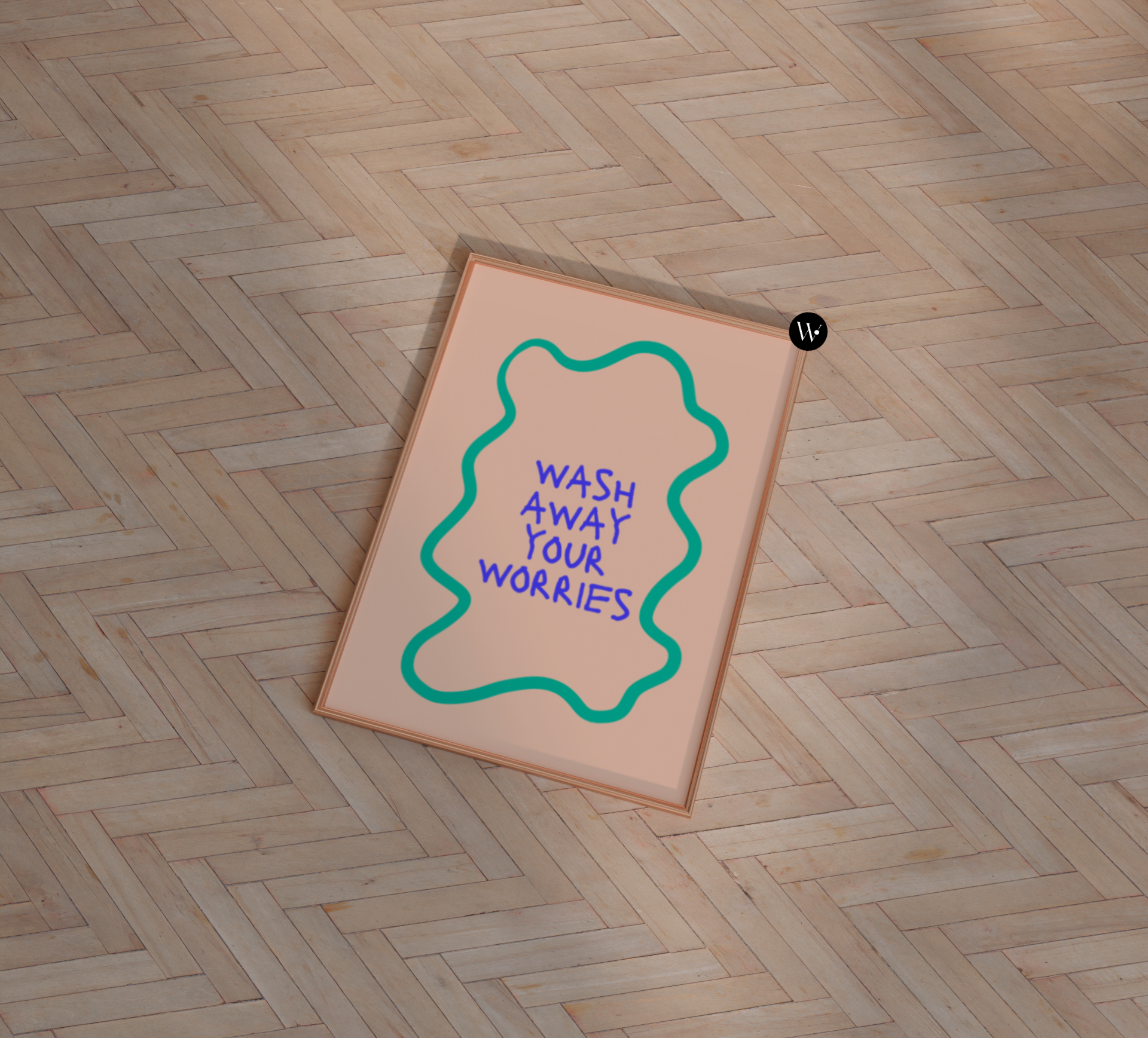 BATHROOM PRINTS