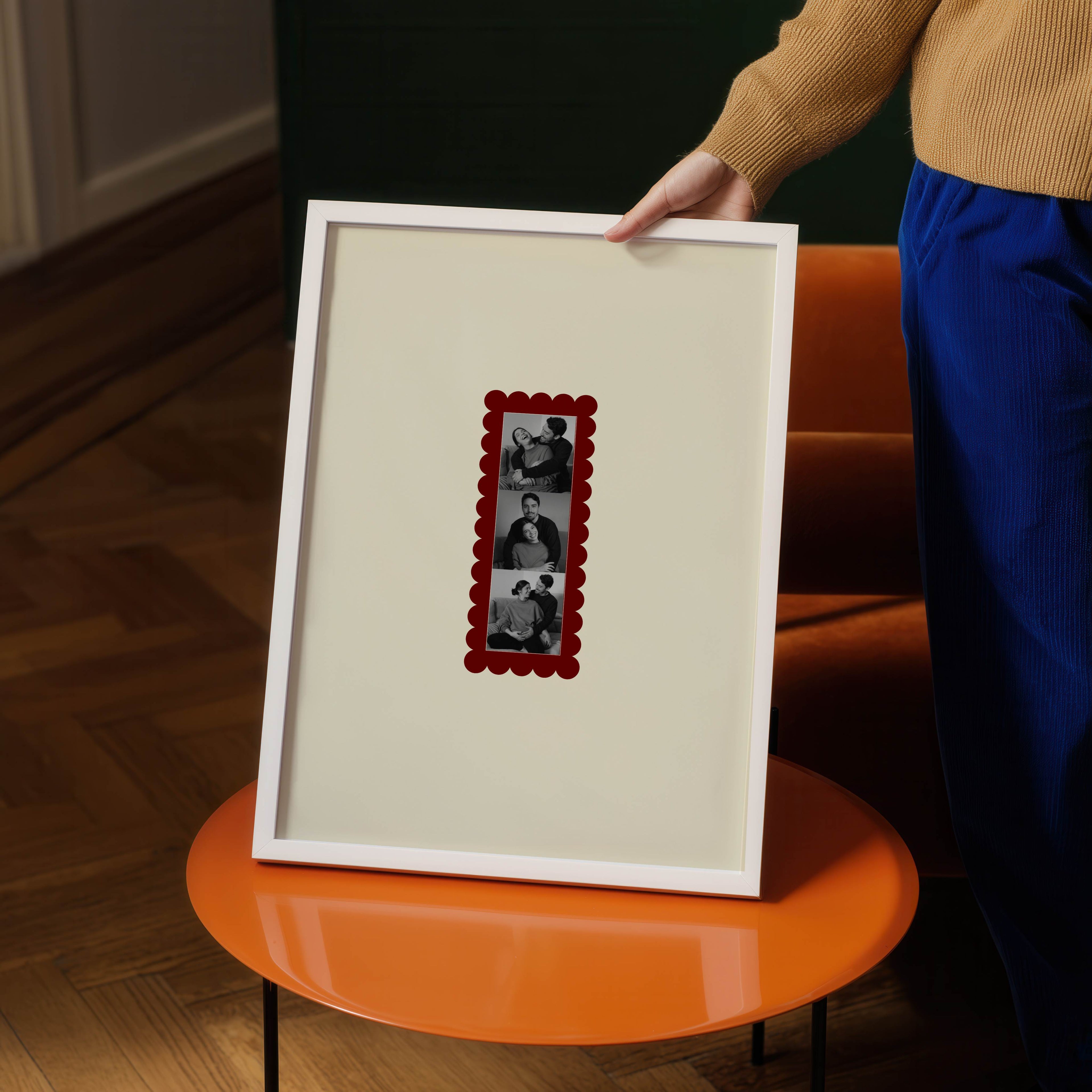 PHOTO PRINTS