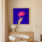 LOTUS PRINT