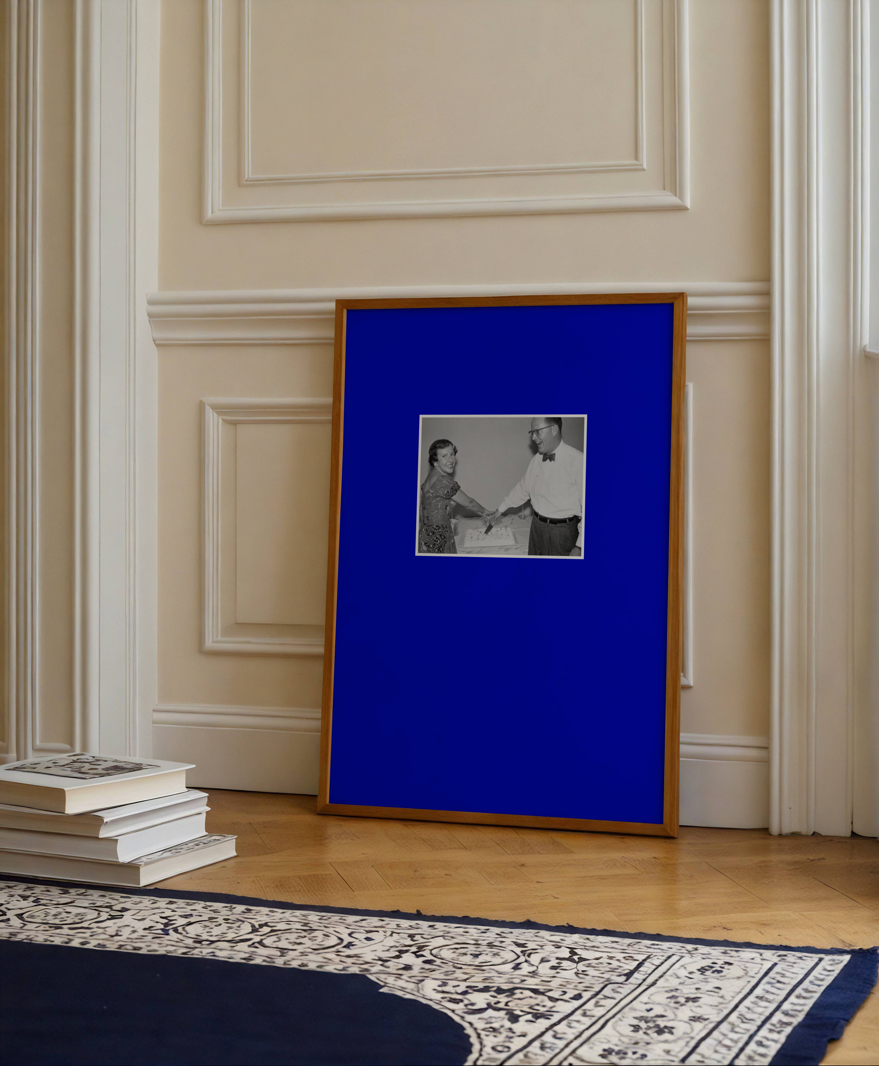 PERSONALISED PHOTO PRINT