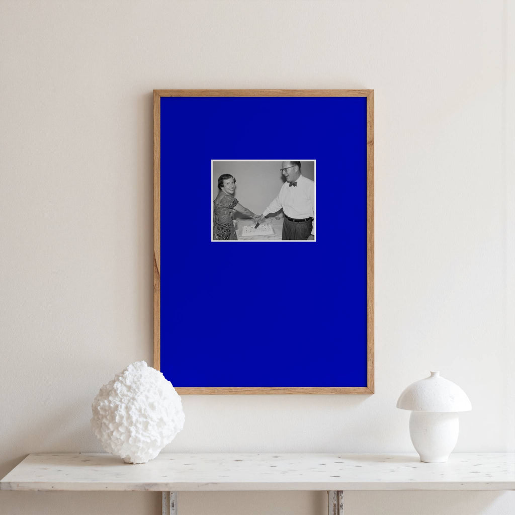 PERSONALISED PHOTO PRINT