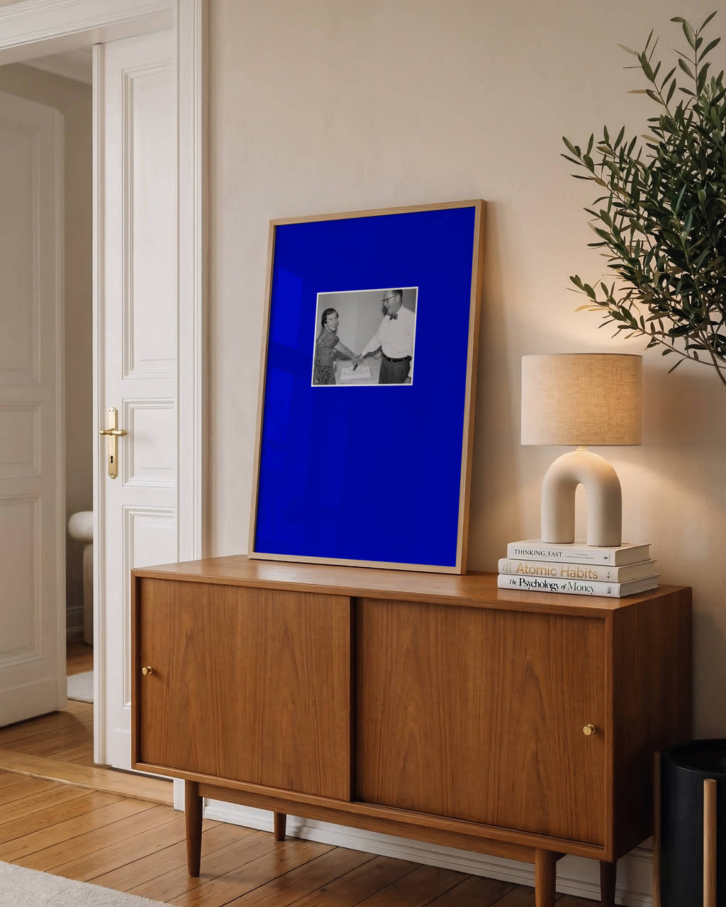 PERSONALISED PHOTO PRINT