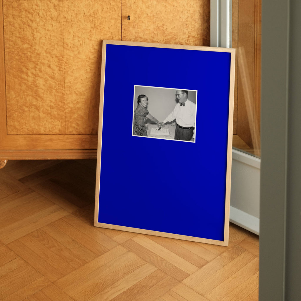 PERSONALISED PHOTO PRINT