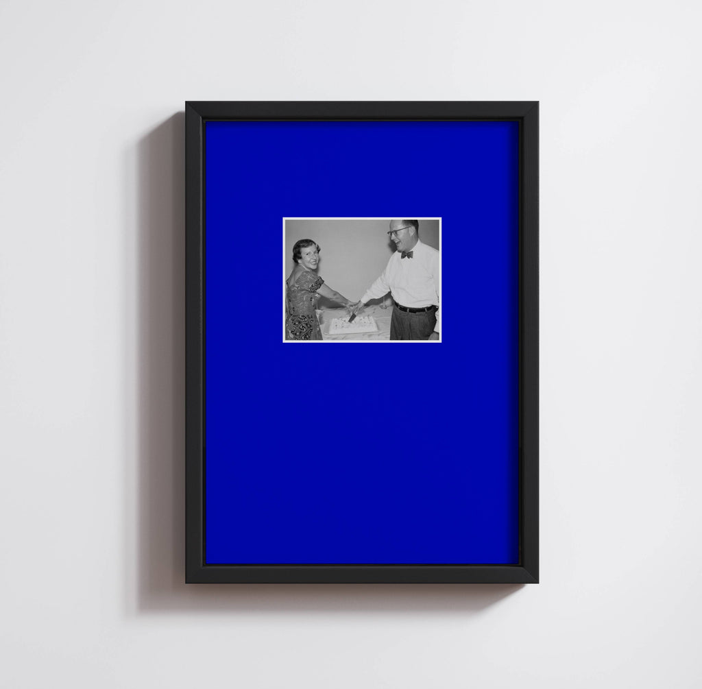 PERSONALISED PHOTO PRINT