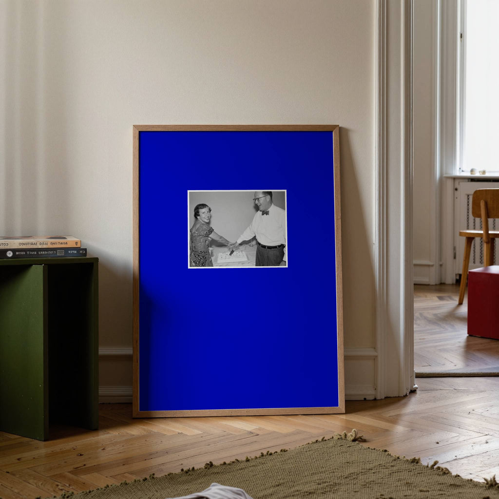 PERSONALISED PHOTO PRINT