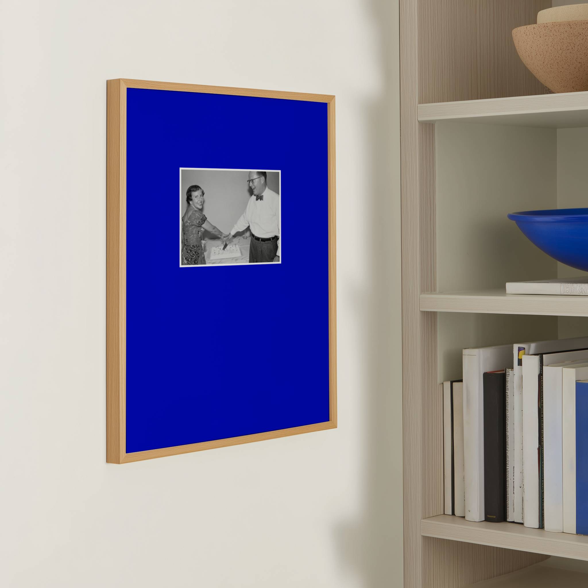 PERSONALISED PHOTO PRINT