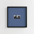 PERSONALISED 2 IMAGE PHOTO PRINT