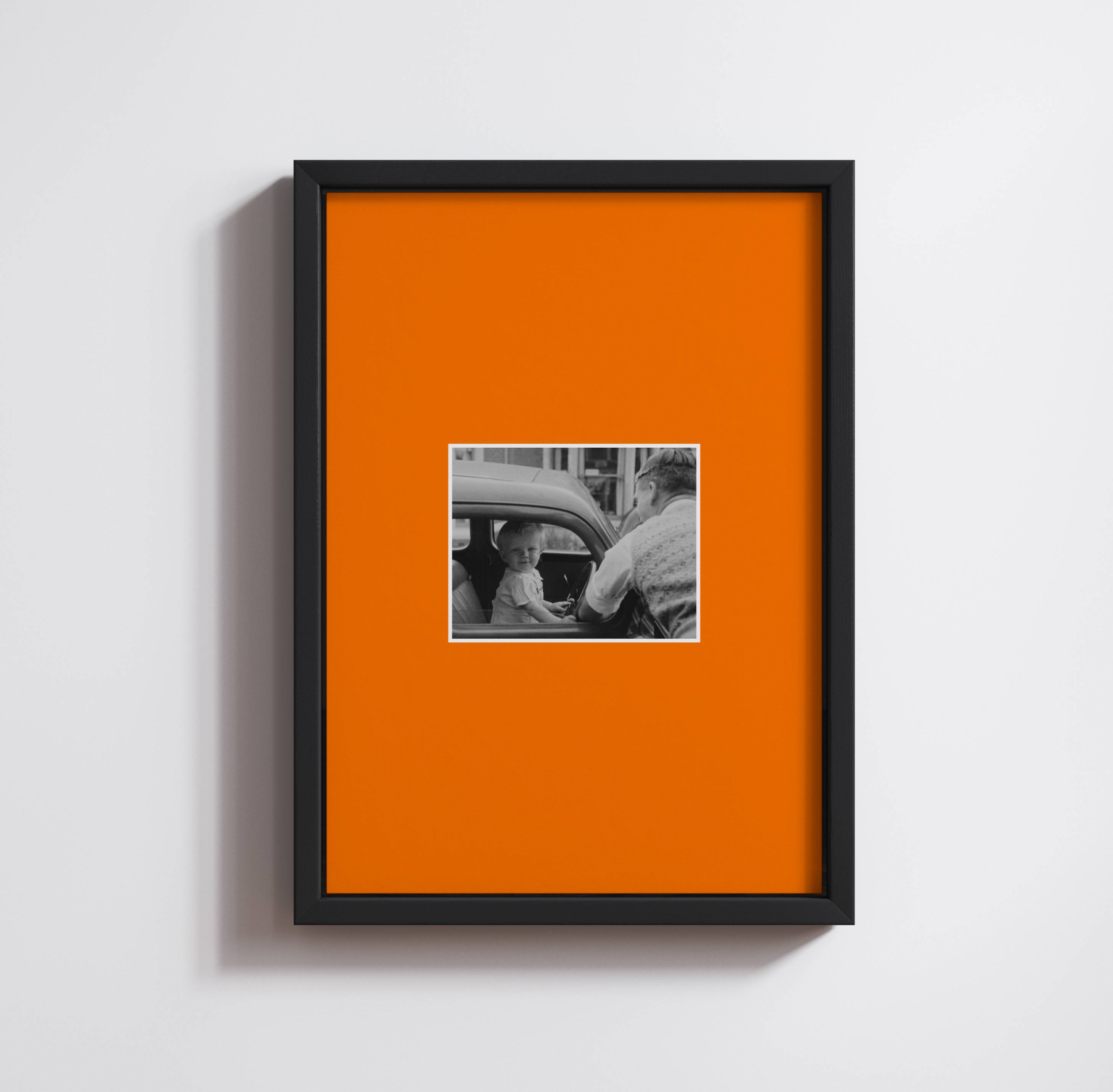 PERSONALISED PHOTO PRINT