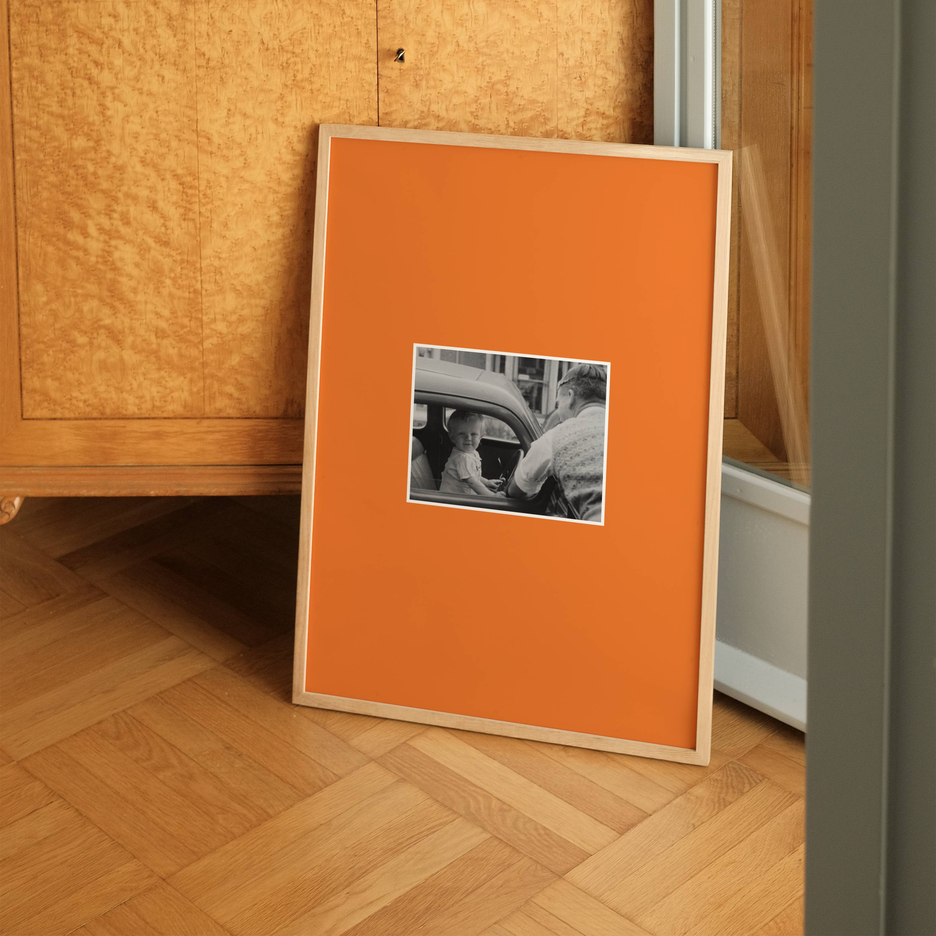 PERSONALISED PHOTO PRINT