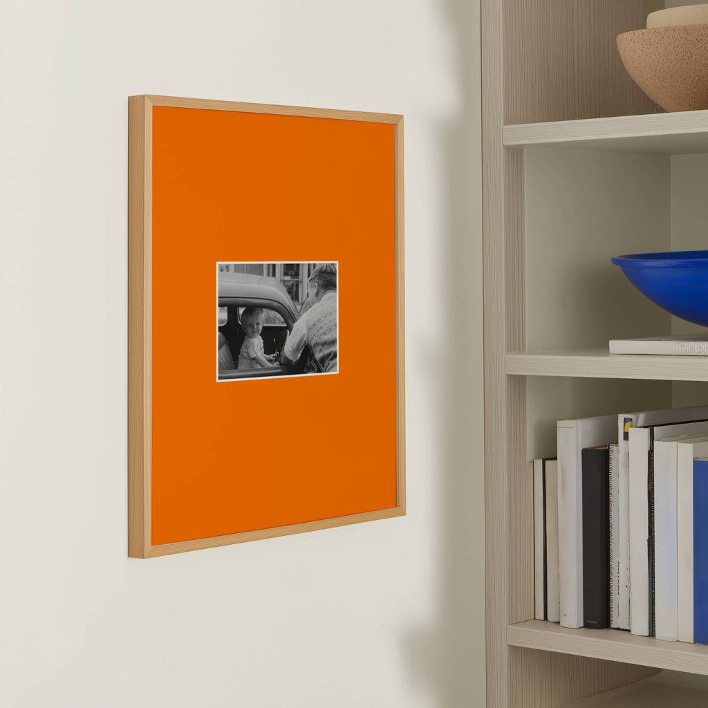 PERSONALISED PHOTO PRINT