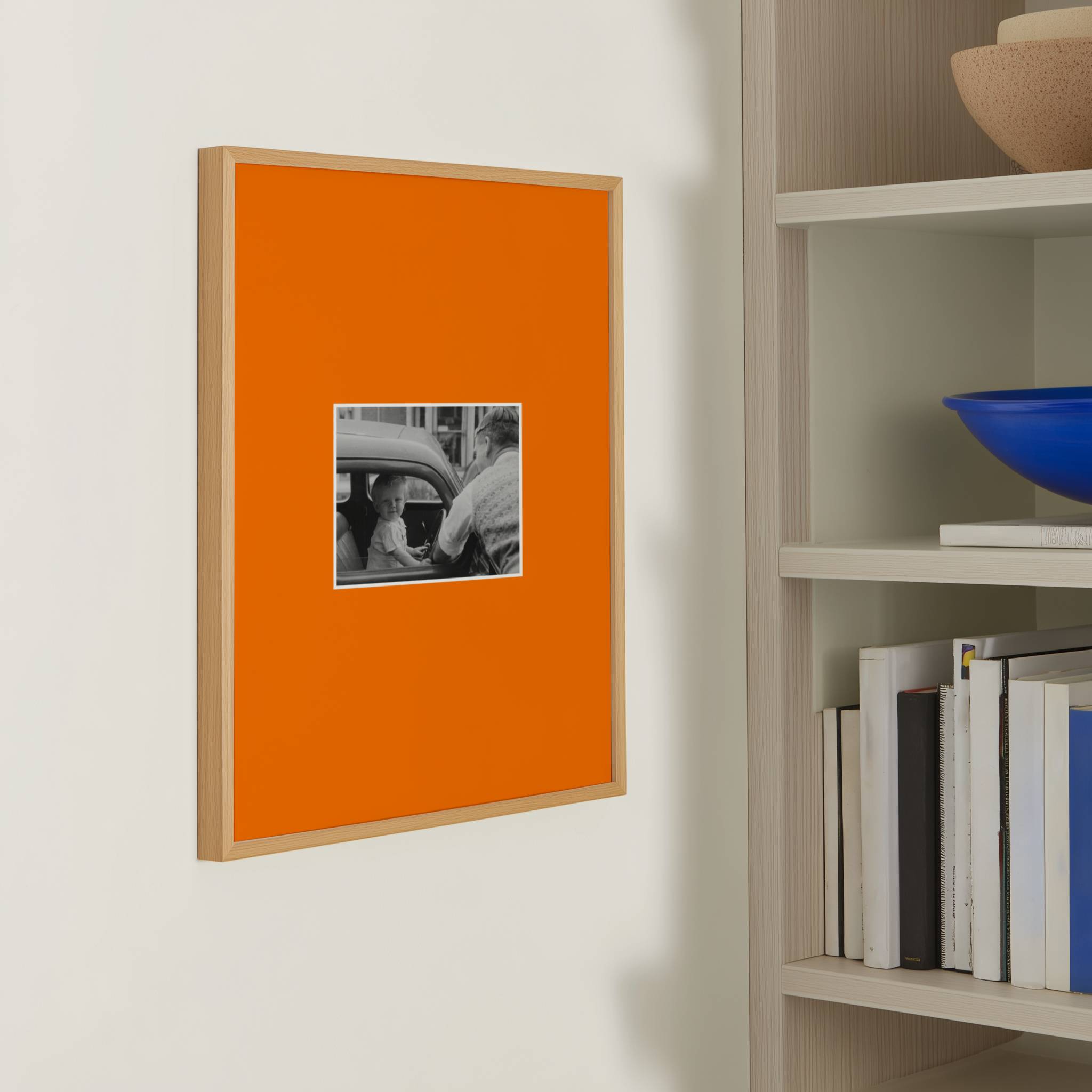 PERSONALISED PHOTO PRINT