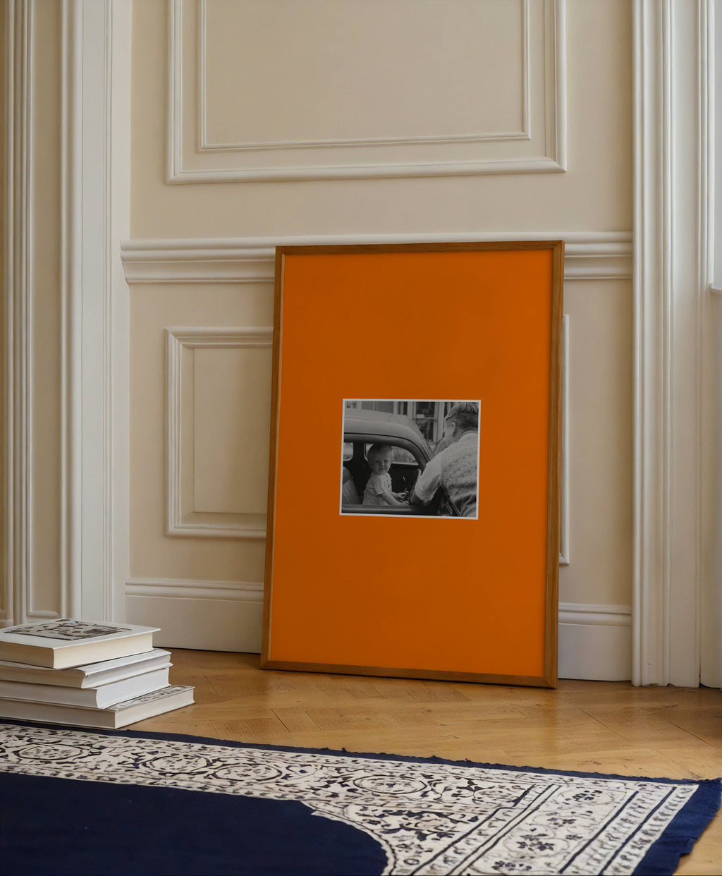 PERSONALISED PHOTO PRINT
