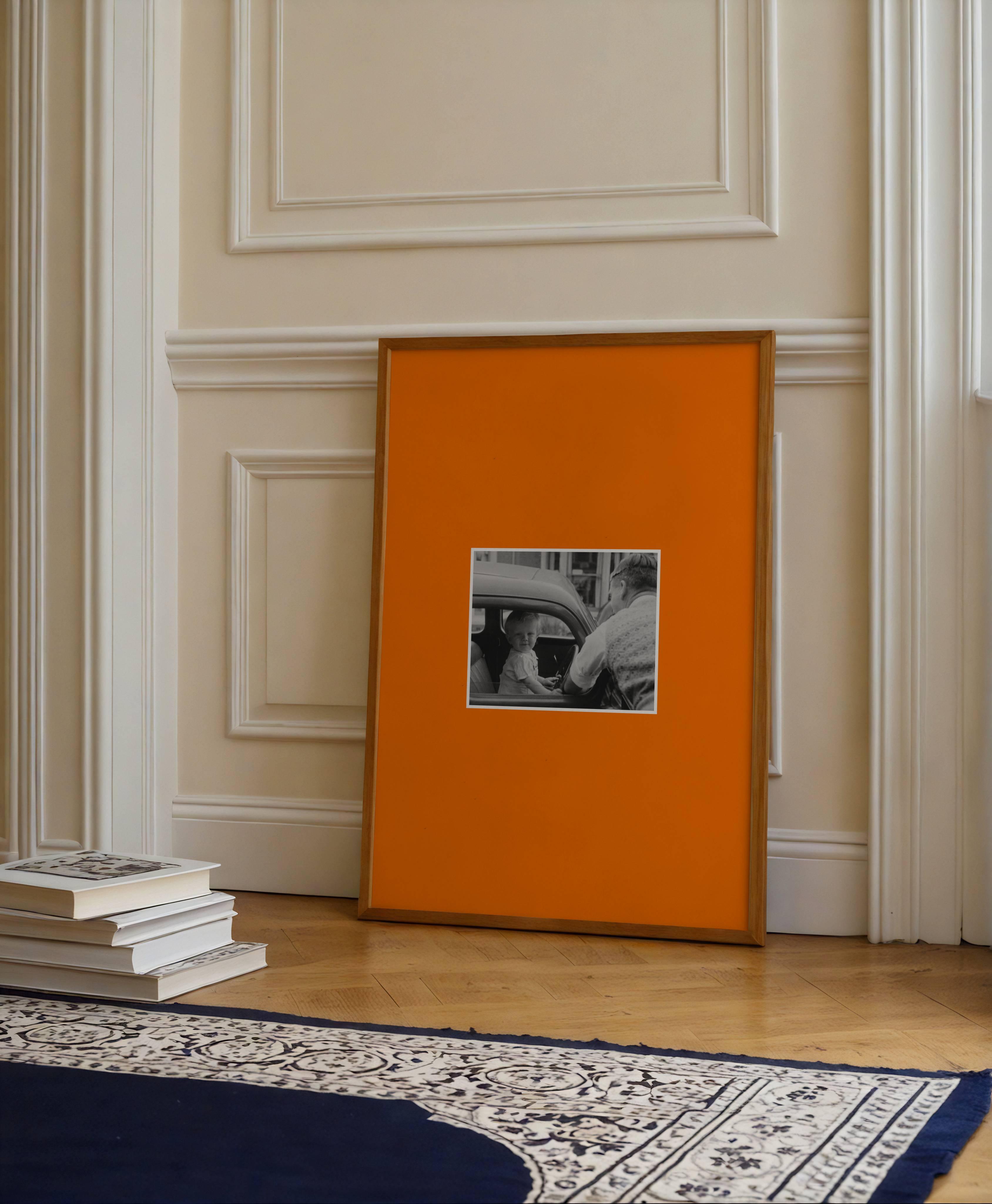PERSONALISED PHOTO PRINT