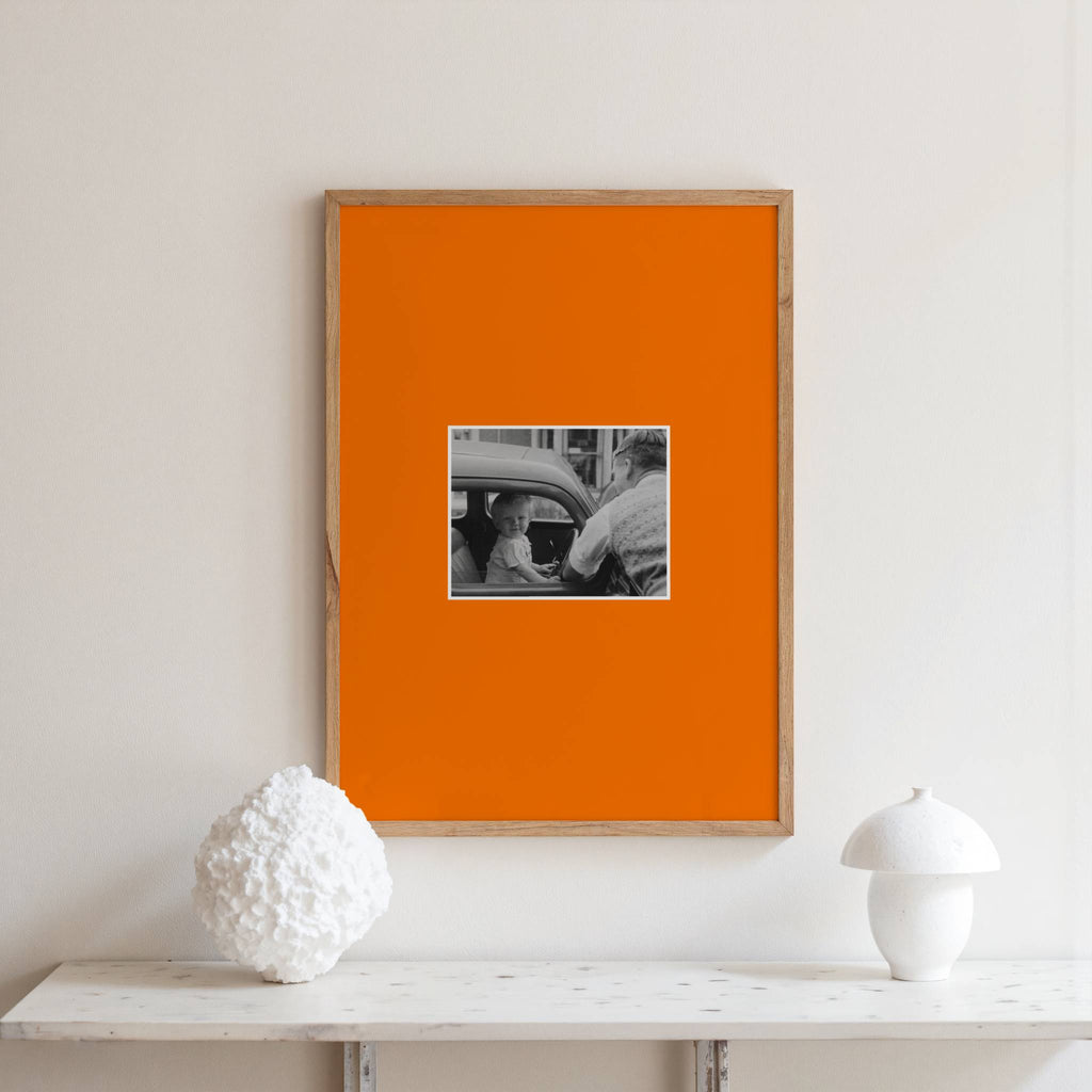 PERSONALISED PHOTO PRINT