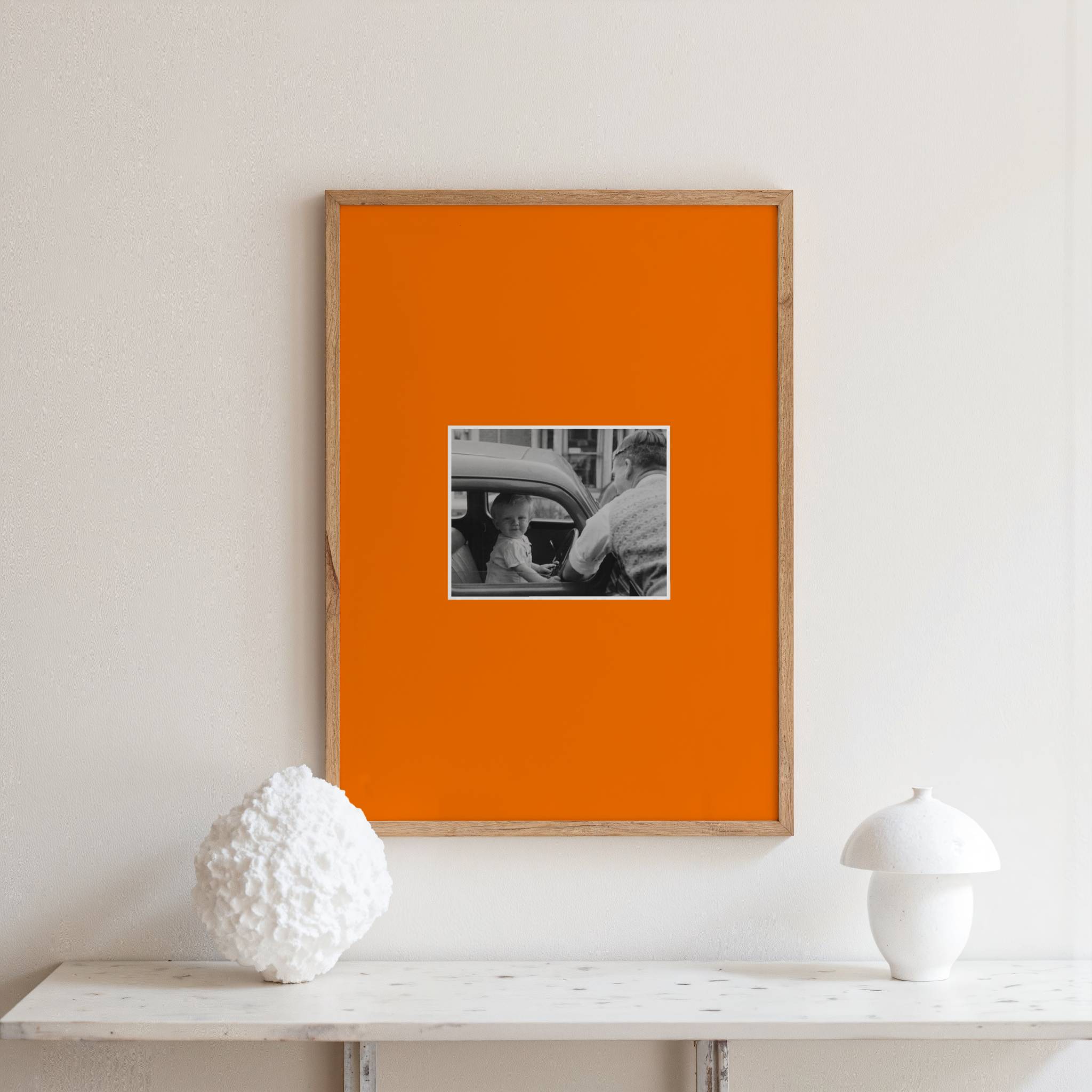 PERSONALISED PHOTO PRINT