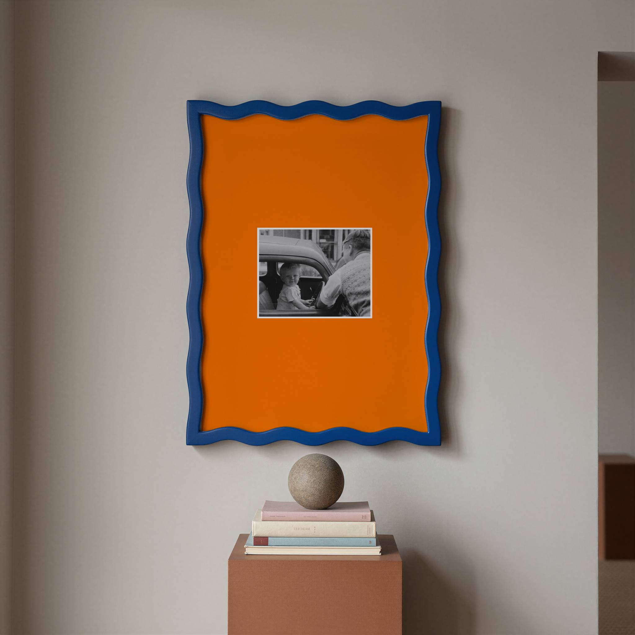 PERSONALISED PHOTO PRINT