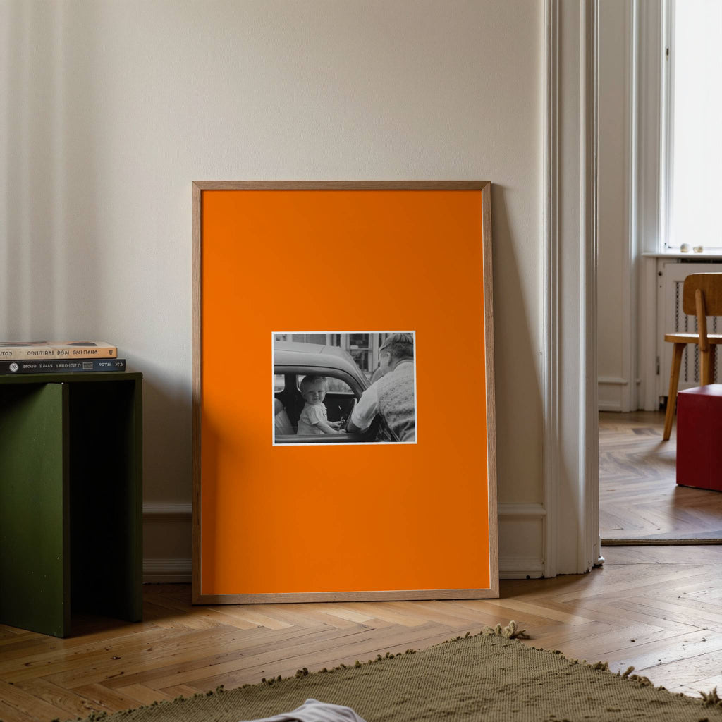 PERSONALISED PHOTO PRINT