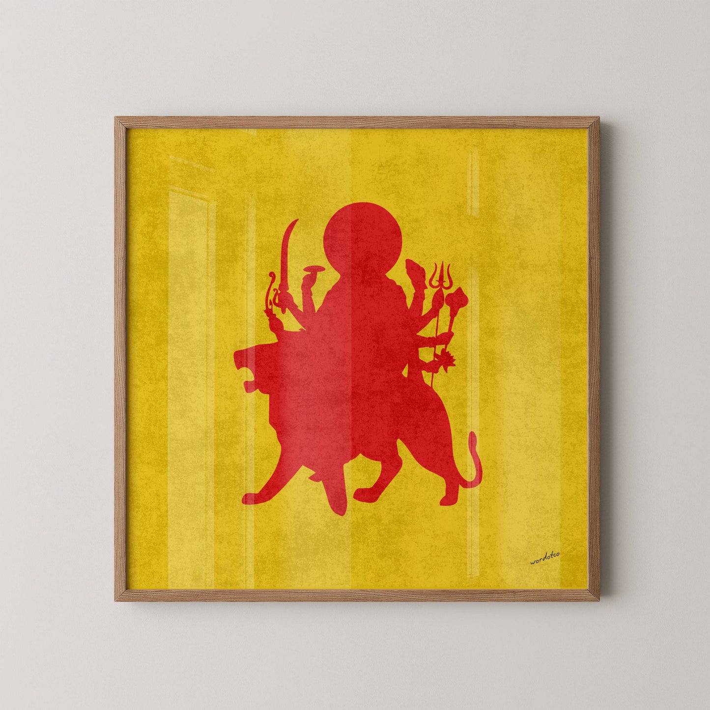 AMBA MA PRINT