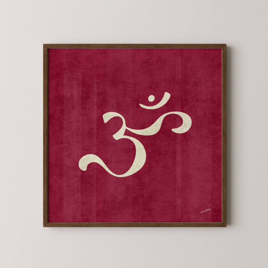 OM PRINT