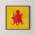 AMBA MA PRINT