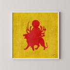 AMBA MA PRINT