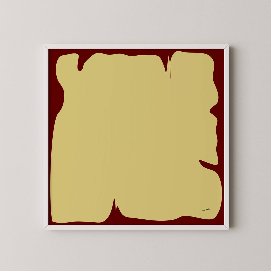 STUDIO SPLATTER PRINT