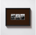 PERSONALISED 3 IMAGE PHOTO PRINT