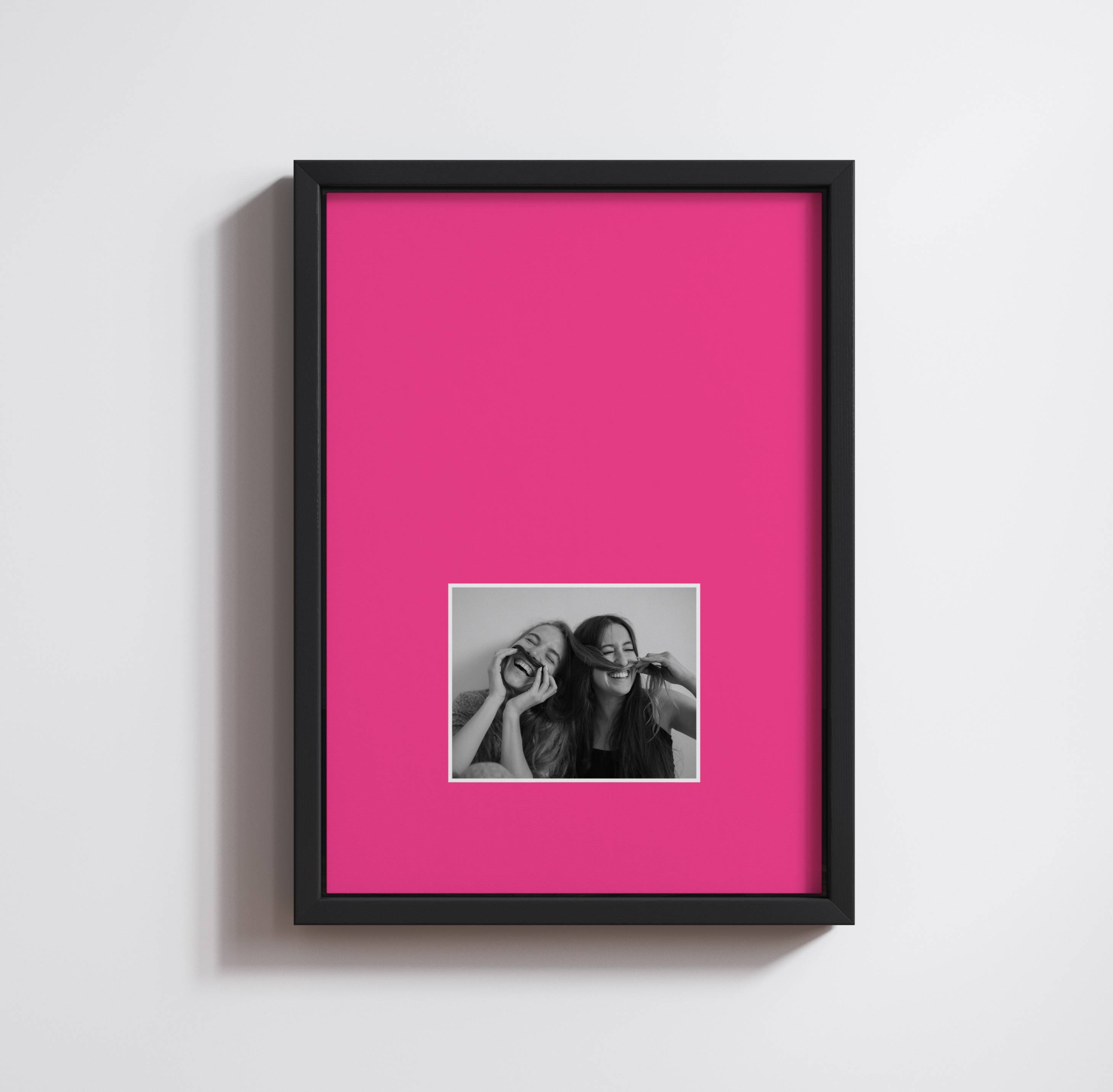 PERSONALISED PHOTO PRINT