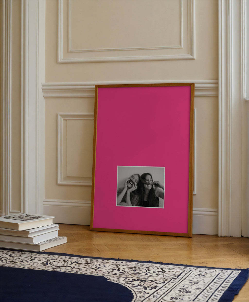 PERSONALISED PHOTO PRINT