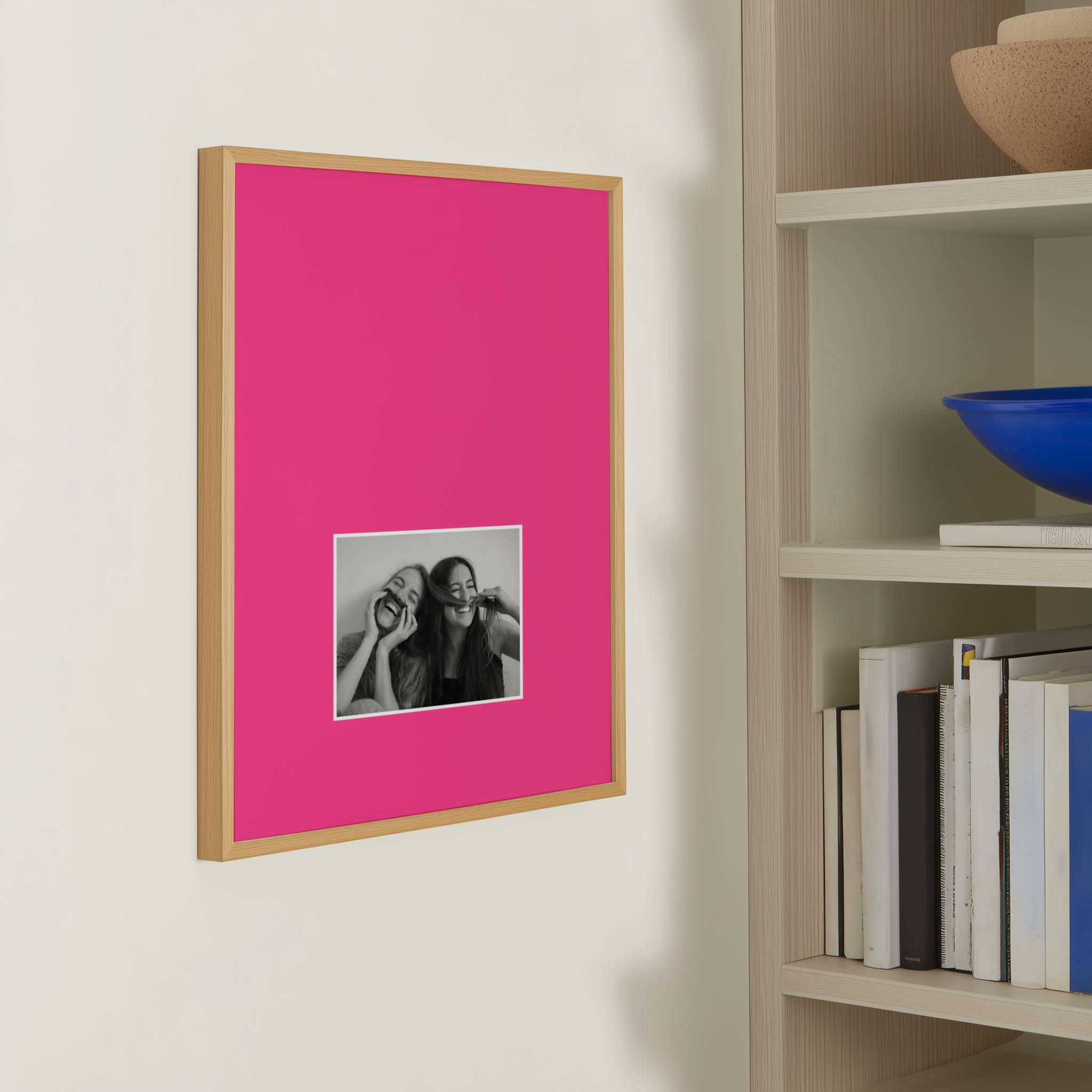 PERSONALISED PHOTO PRINT