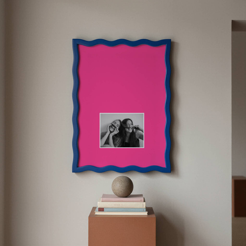 PERSONALISED PHOTO PRINT