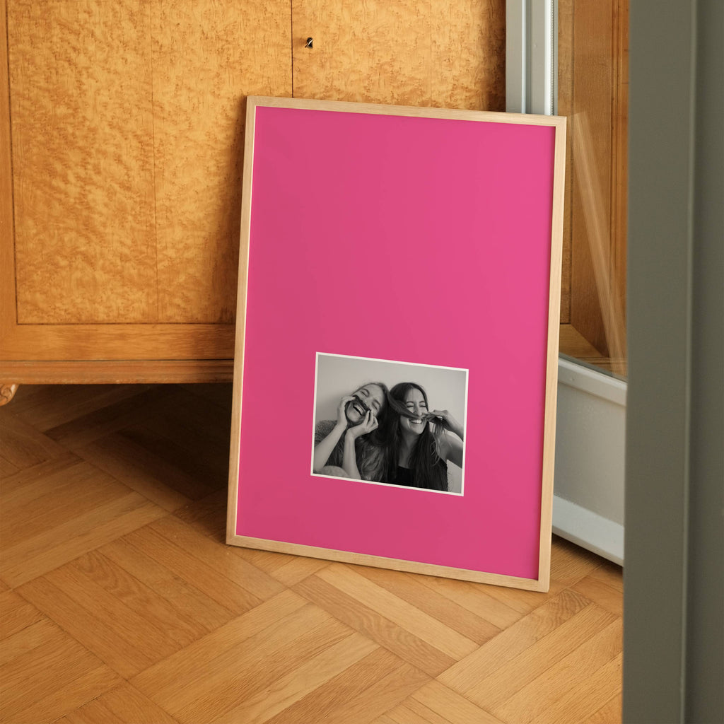 PERSONALISED PHOTO PRINT