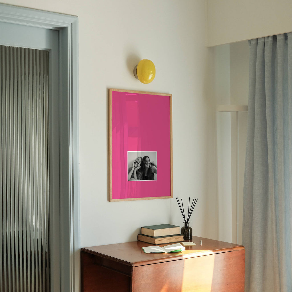 PERSONALISED PHOTO PRINT
