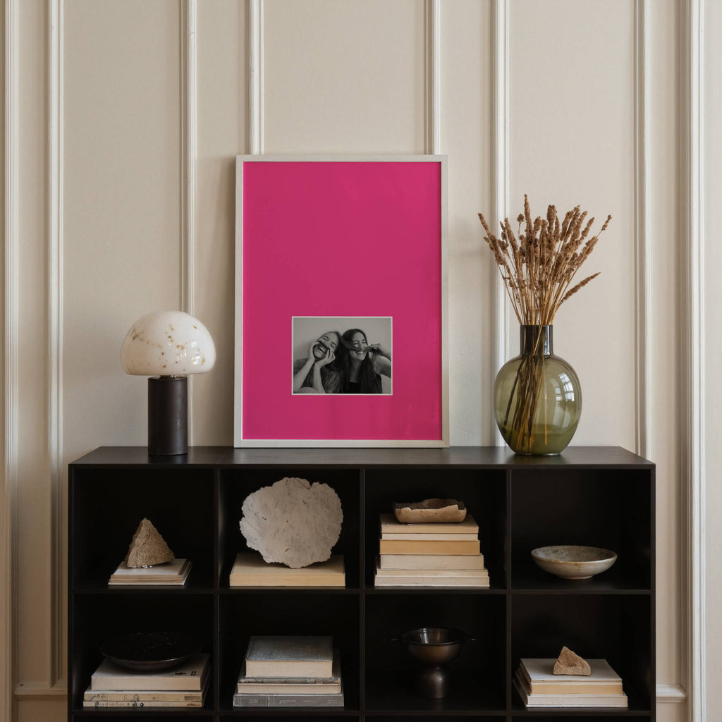 PERSONALISED PHOTO PRINT