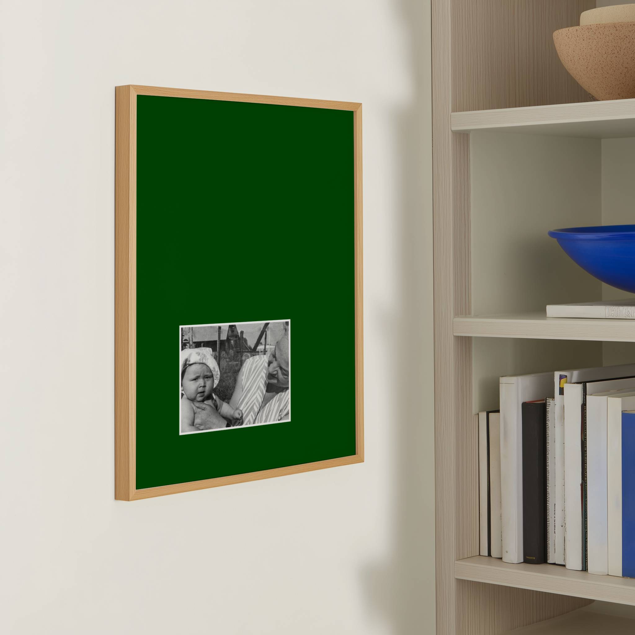 PERSONALISED PHOTO PRINT