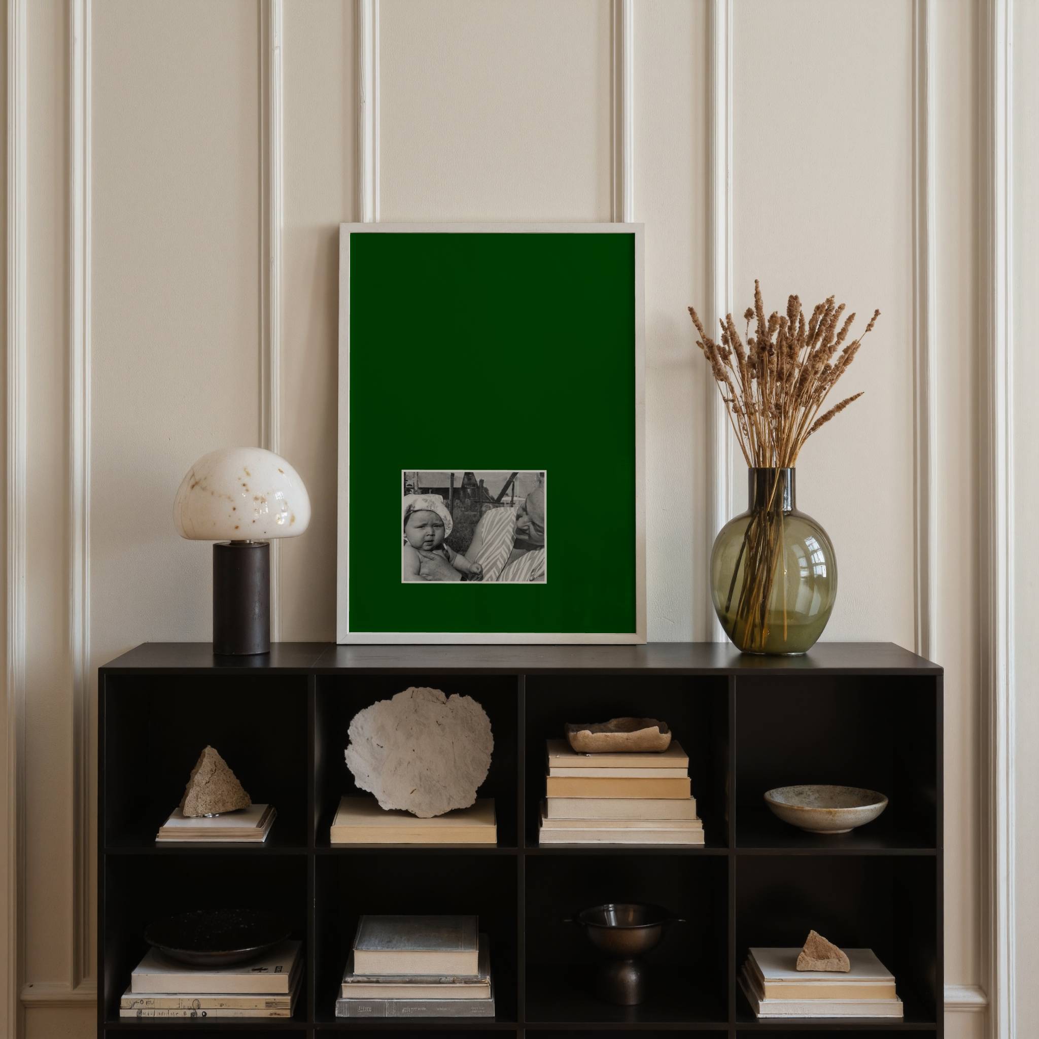 PERSONALISED PHOTO PRINT