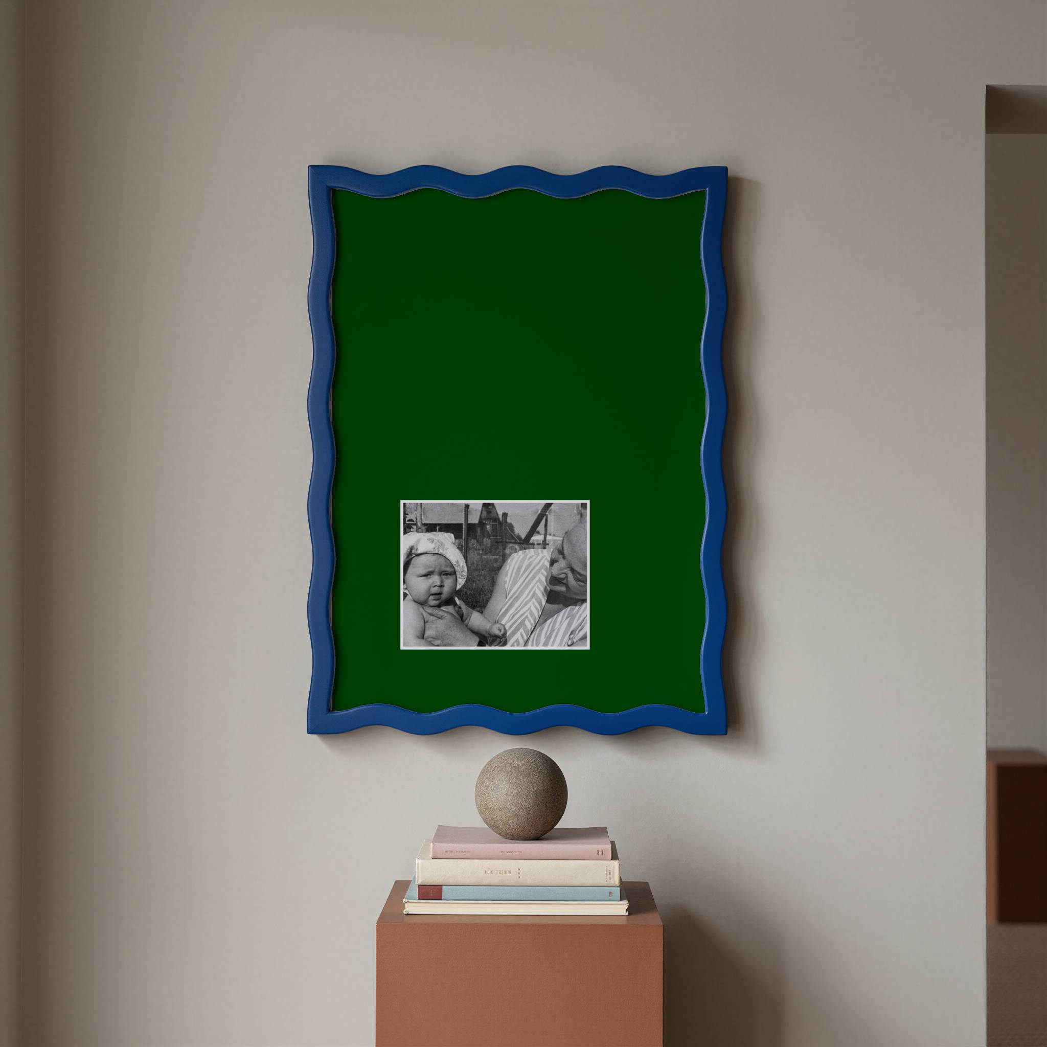 PERSONALISED PHOTO PRINT