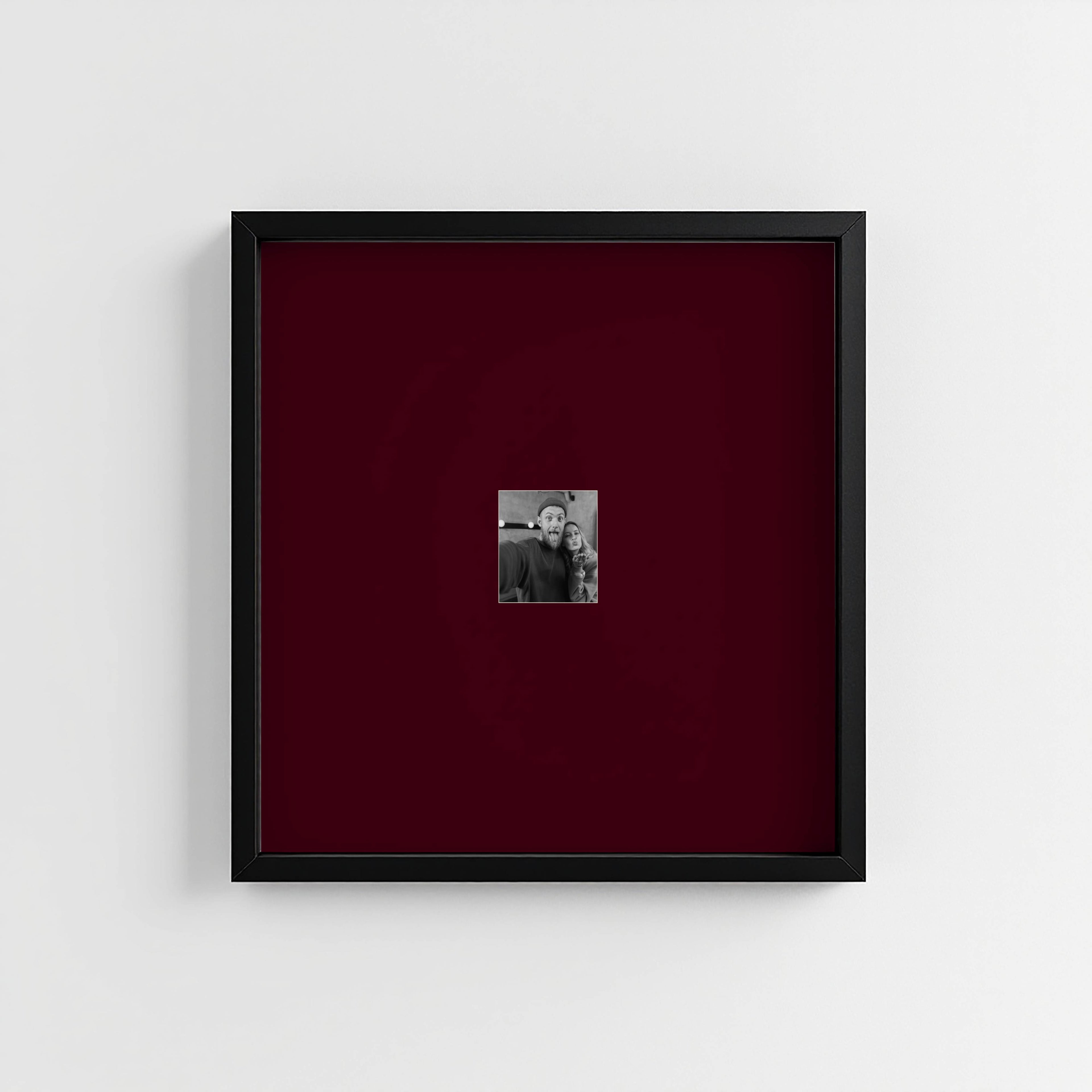 PERSONALISED PHOTO PRINT